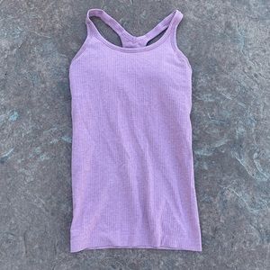 Lululemon Ebb to Street tank